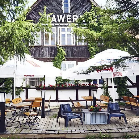 Siwa Czapla Giżycko