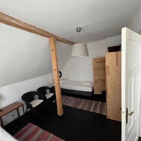 Apartman Siwa Czapla