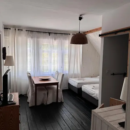 Siwa Czapla * Giżycko