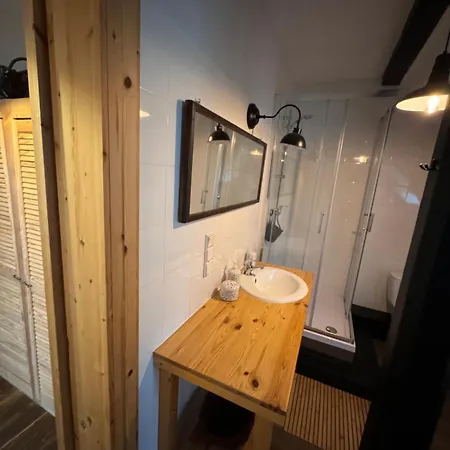 Siwa Czapla Apartment *