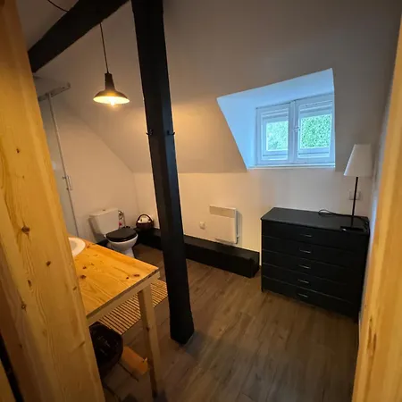 Siwa Czapla Giżycko