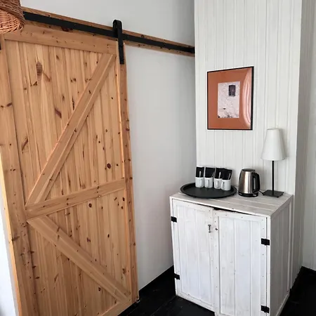 Siwa Czapla Appartement