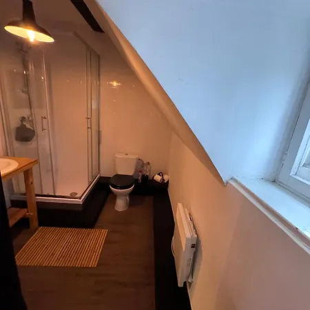 Siwa Czapla Apartment Gizycko
