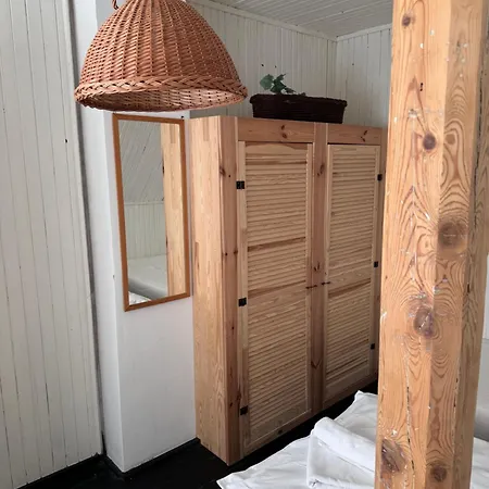 Apartman Siwa Czapla