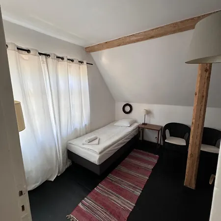 Siwa Czapla Apartment *