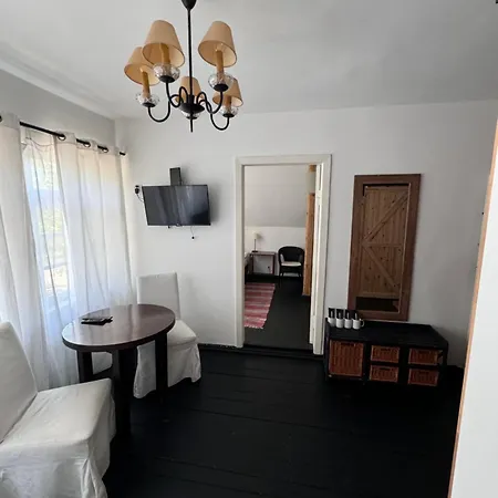 Siwa Czapla Giżycko