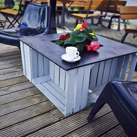 Apartman Siwa Czapla