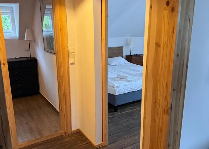 Siwa Czapla Apartment Gizycko