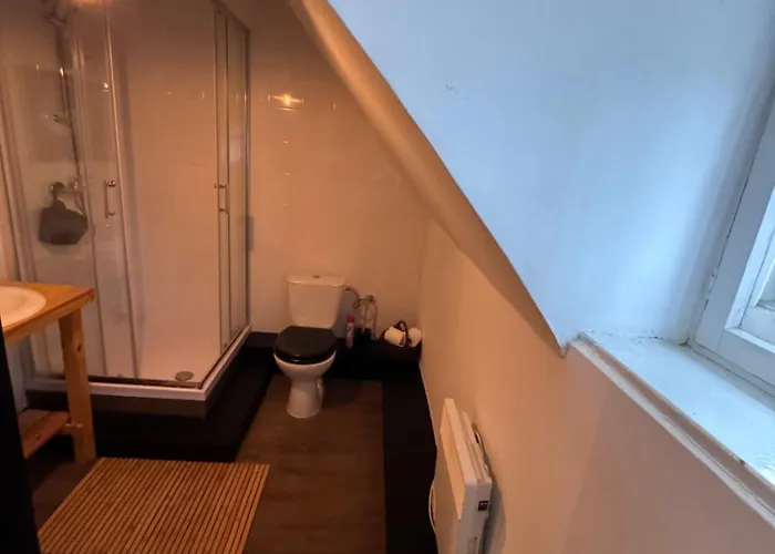 Siwa Czapla Apartment Gizycko