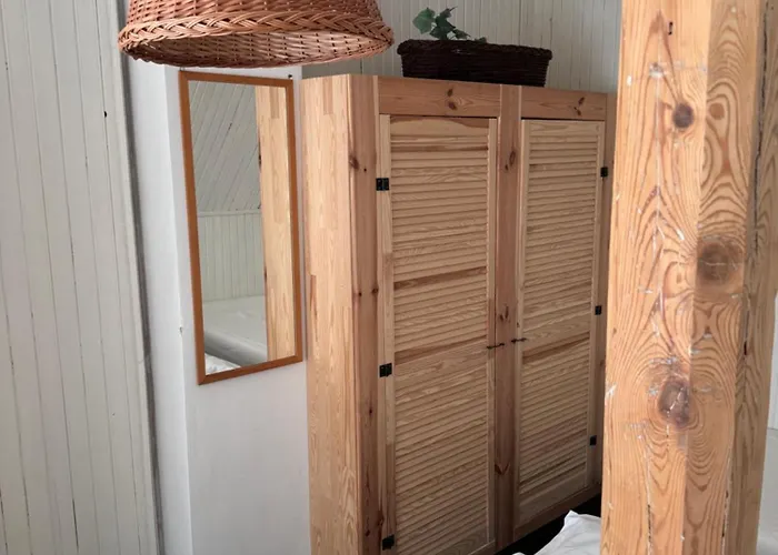 Apartment Siwa Czapla