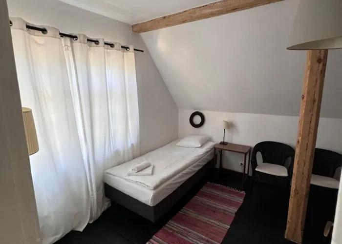 Siwa Czapla Apartment *